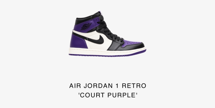 jordan 1 wings on feet