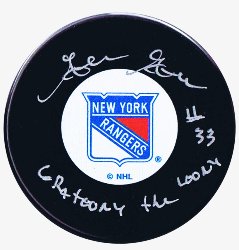 New York Rangers, transparent png download