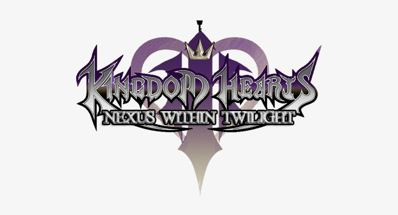 Free Kingdom Hearts - Kingdom Hearts 358 2 Days, transparent png download