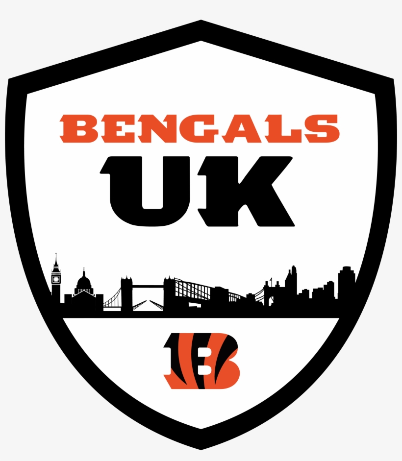 The Unofficial Home For Cincinnati Bengals Fans In - Cincinnati Bengals, transparent png download