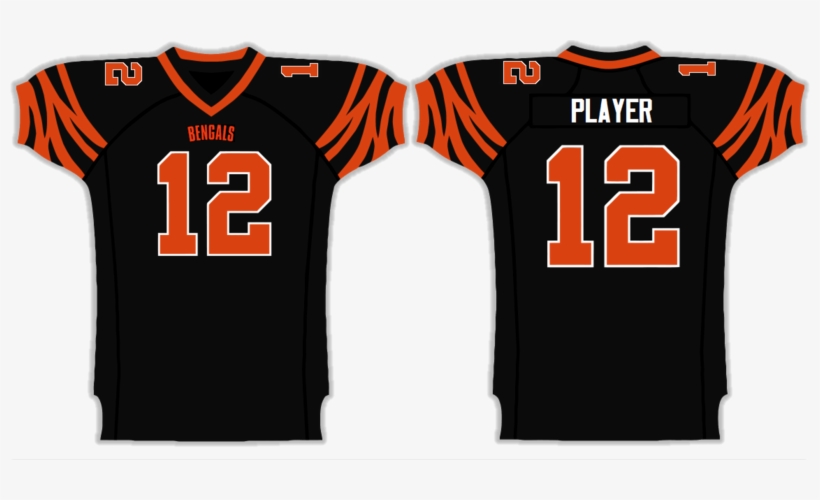 Bengalshomevector-1 - Cincinnati, transparent png download