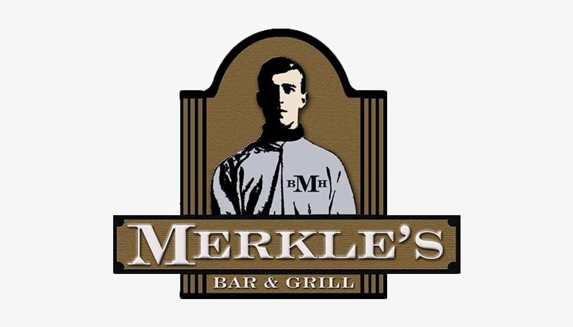 Merkle's Bar & Grill - Merkle's Bar & Grill, transparent png download