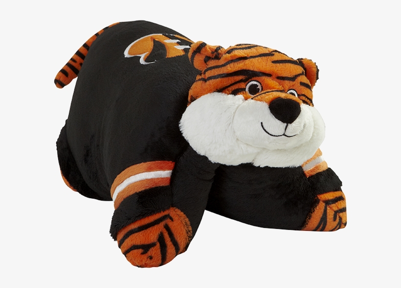 Customized Image - Pillow Pets Cincinnati Bengals, transparent png download