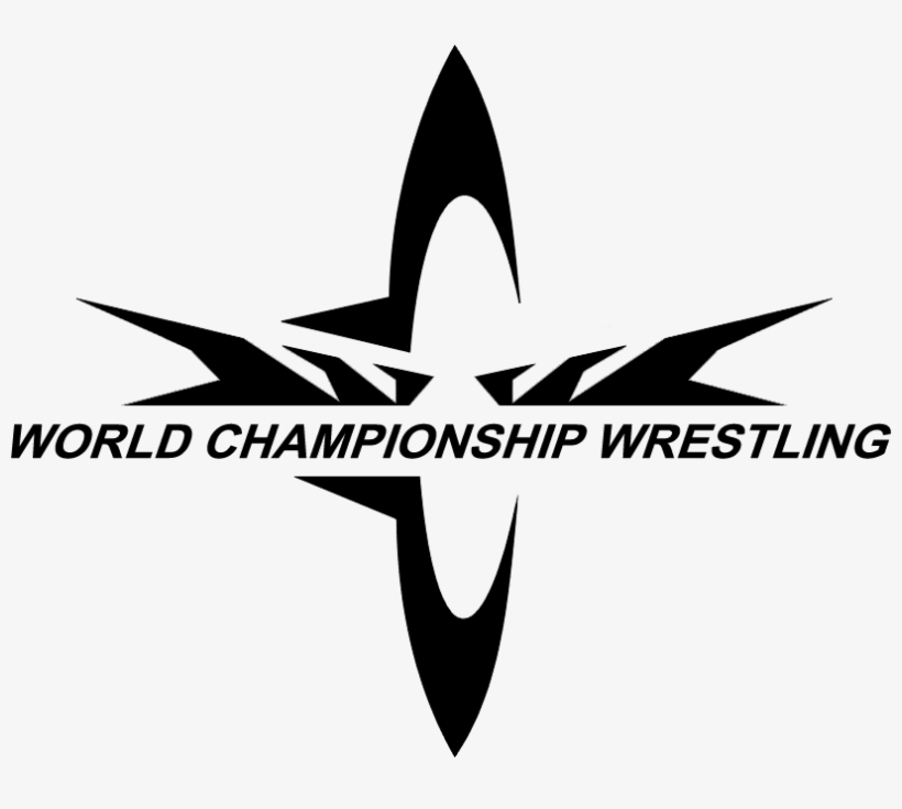 Christian Black - Wcw 2000 Logo Png, transparent png download