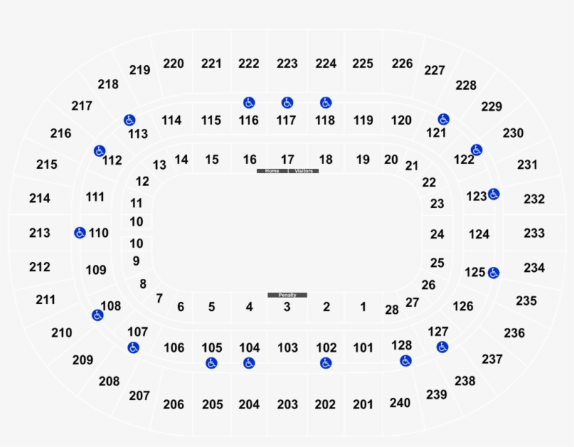 Legend - Nassau Veterans Memorial Coliseum, transparent png download