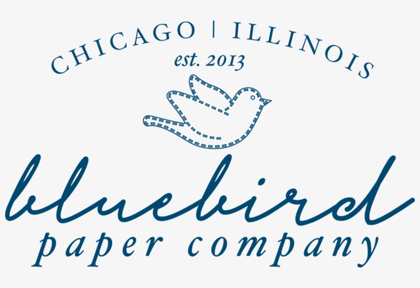 Redesignedbluebirdlogo - Arca Biopharma, Inc., transparent png download