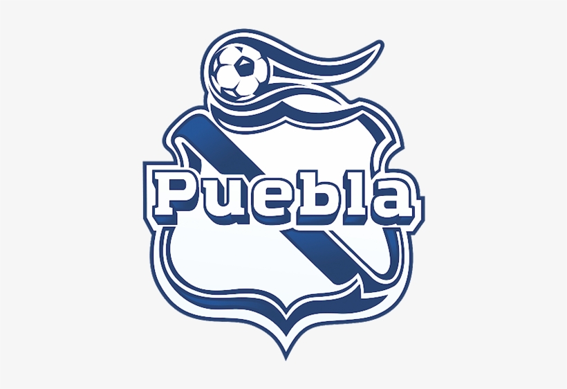Tijuana Has Been One Of Liga Mx's Most Undisciplined - Nuevo Escudo Del Puebla, transparent png download