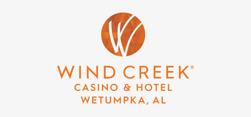 The Busby Family - Wind Creek Atmore Logo, transparent png download