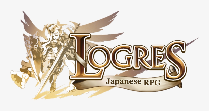 Collaboration Between “logres” Mobile Game And The - 劍 與 魔法 王國, transparent png download