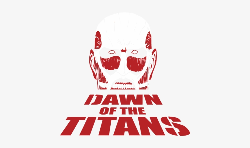 Grab This Attack On Titan Inspired Anime T Shirt And - Anime, transparent png download