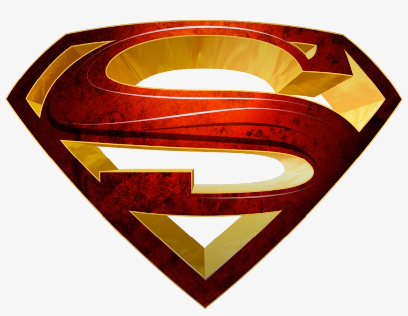 Superman, transparent png download