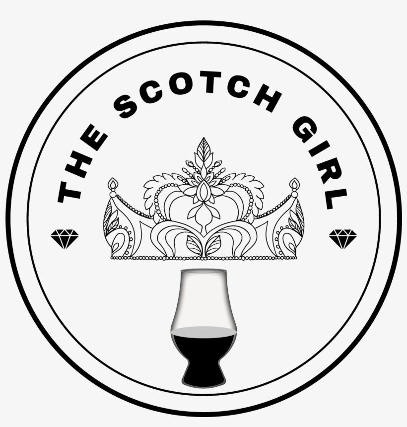 Organizer The Scotch Girl - Instagram, transparent png download