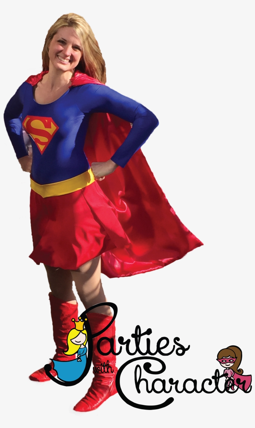 Transparent - Supergirl - Logo - Supergirl, transparent png download