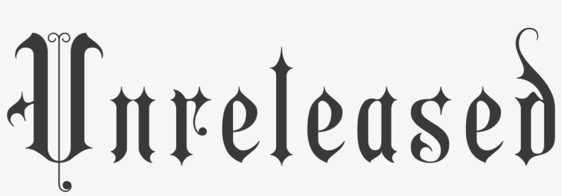 Supergirl - Calligraphy, transparent png download