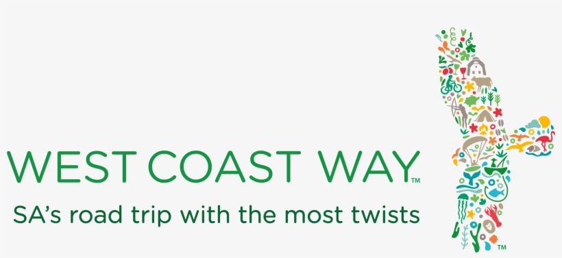 West Coast Way, transparent png download