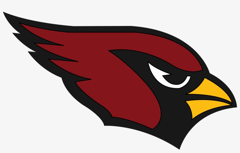 Arizona Cardinals Logo - Arizona Cardinals Logo Png, transparent png download