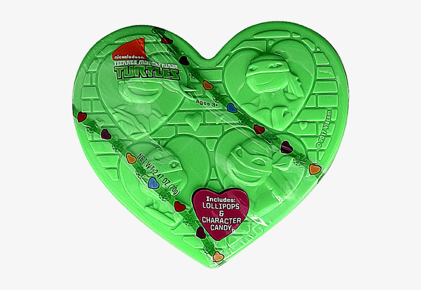 The Candy Lab - Heart, transparent png download