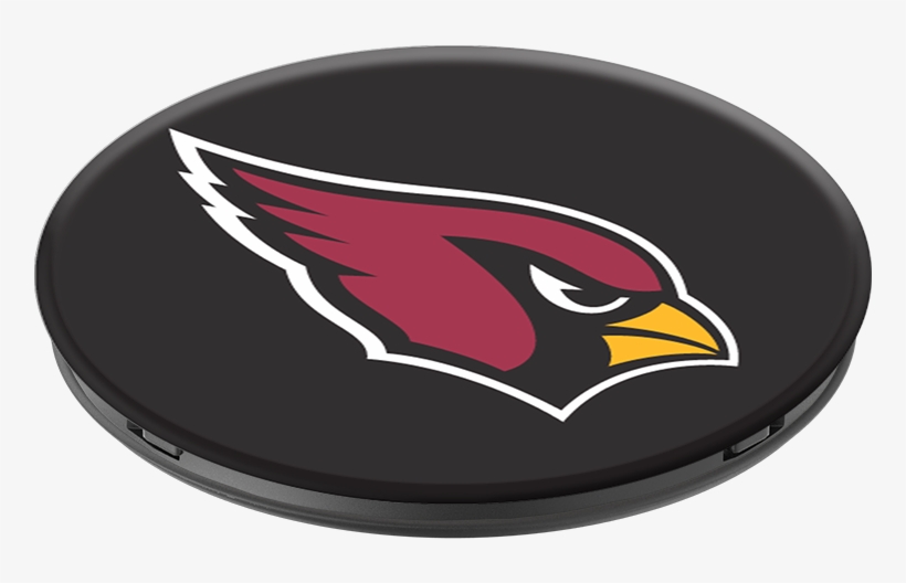 Arizona Cardinals Logo - Official Nfl Adjustable Height Pub Table, transparent png download