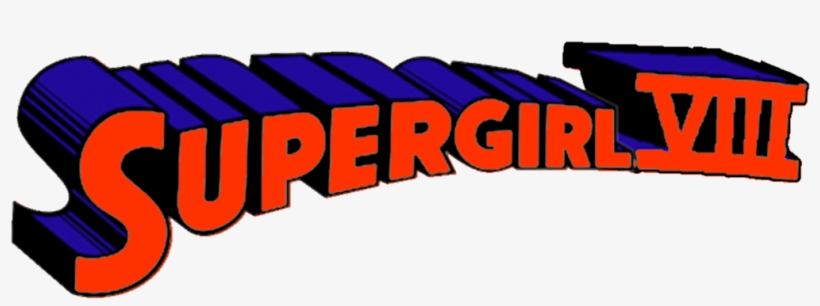 Supergirl Clipart Logo - Superman, transparent png download