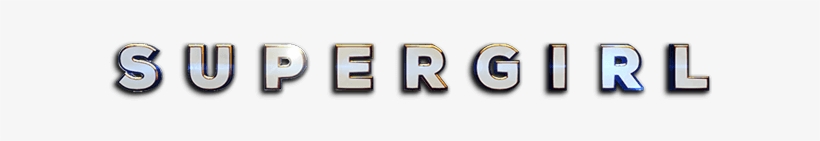 Supergirl Tv Logo Png - Pascal Blanché, transparent png download