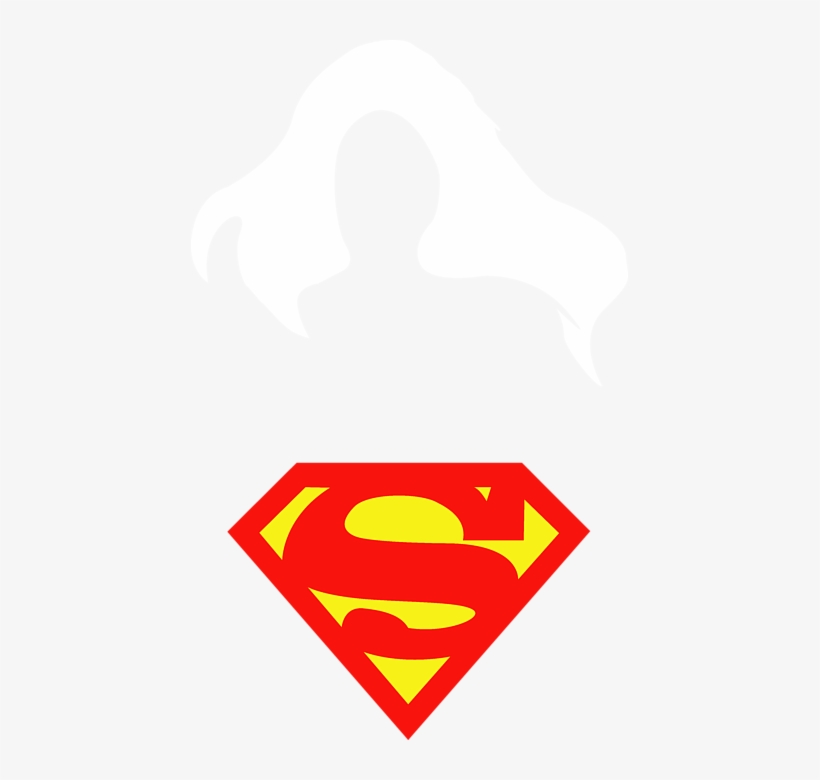 Bleed Area May Not Be Visible - Superman Clipart Logos, transparent png download