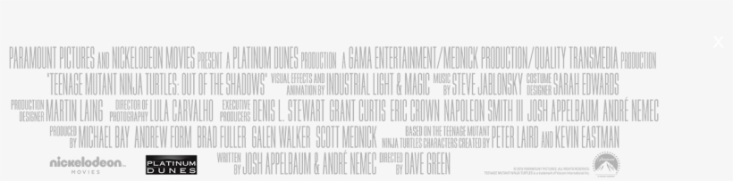 Teenage Mutant Ninja Turtles Is A Trademark Of Viacom - Dora The Explorer, transparent png download