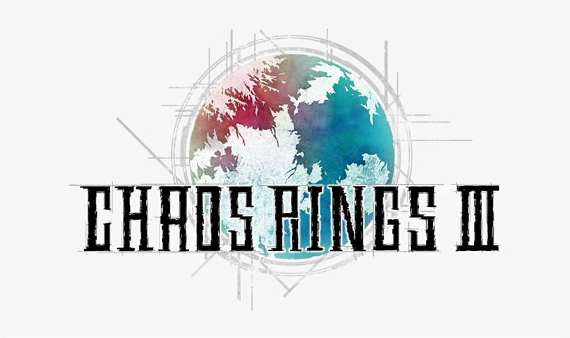 Chaos Rings Omega Vita, transparent png download