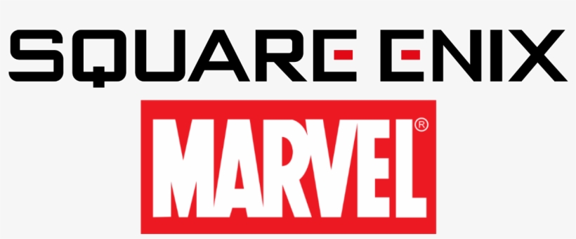 Square Enix E3 2018, transparent png download