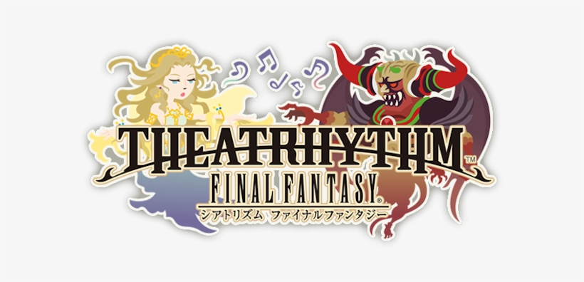 News - Sonderposten Theatrhythm Final Fantasy Nintendo 3ds, transparent png download