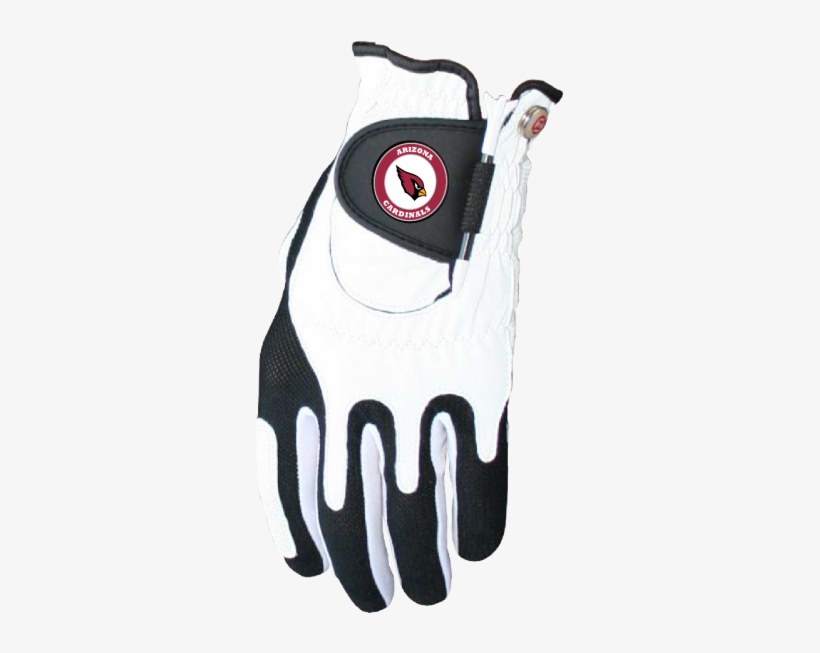 Red Wing Hand Gloves, transparent png download