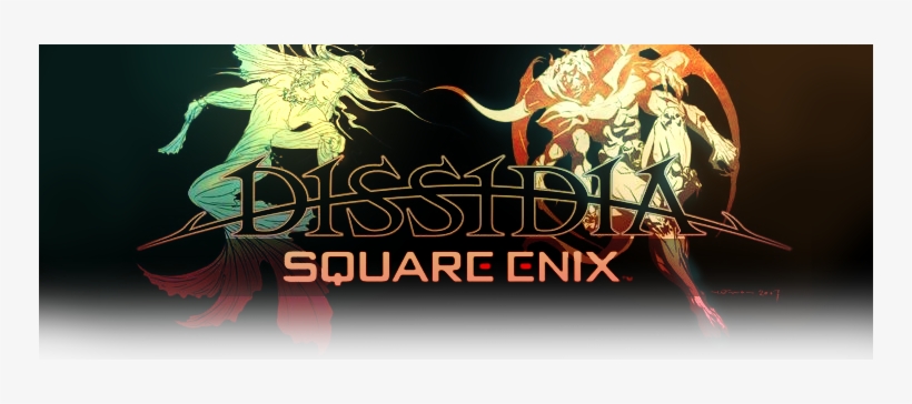 The Rpg, An Indie Adventure Rpg Game For Rpg Maker - Dissidia Final Fantasy, transparent png download