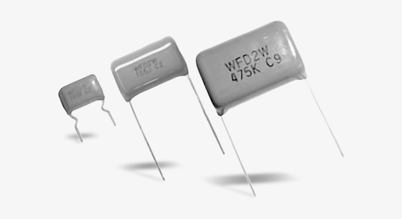 Panasonic Electronic Components Ecw Metallized Plastic - Mindmeister, transparent png download