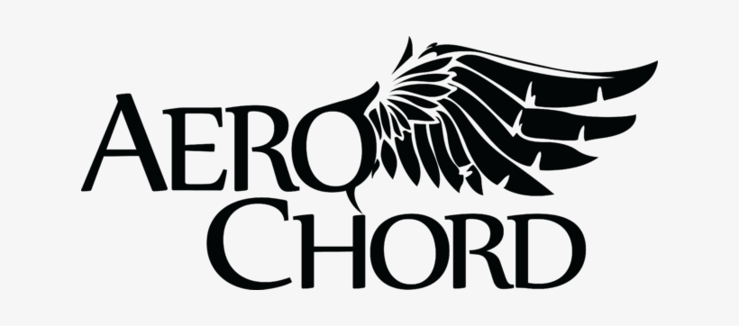 Aero Chord Logo - Aero Chord Logo Png, transparent png download