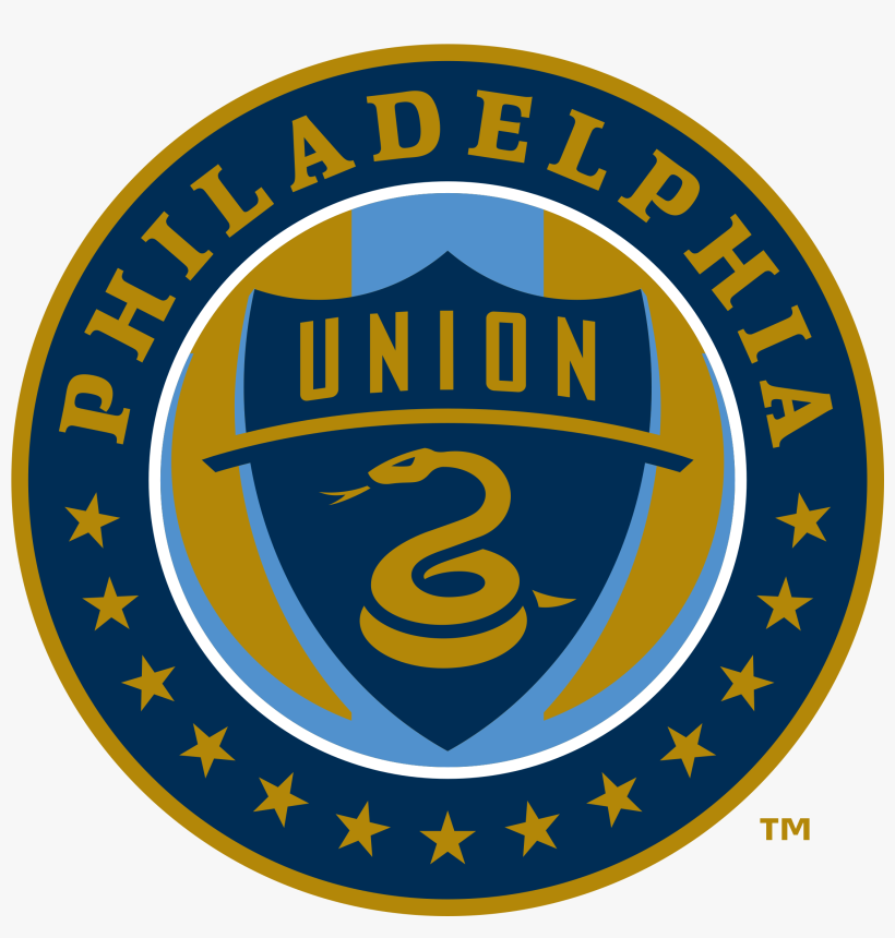 This Is The Philadelphia Mls Team - Philly Union, transparent png download