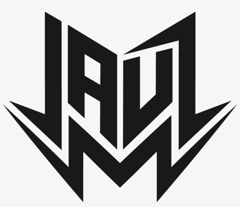 Jauz Logo - Jauz Shirt, transparent png download