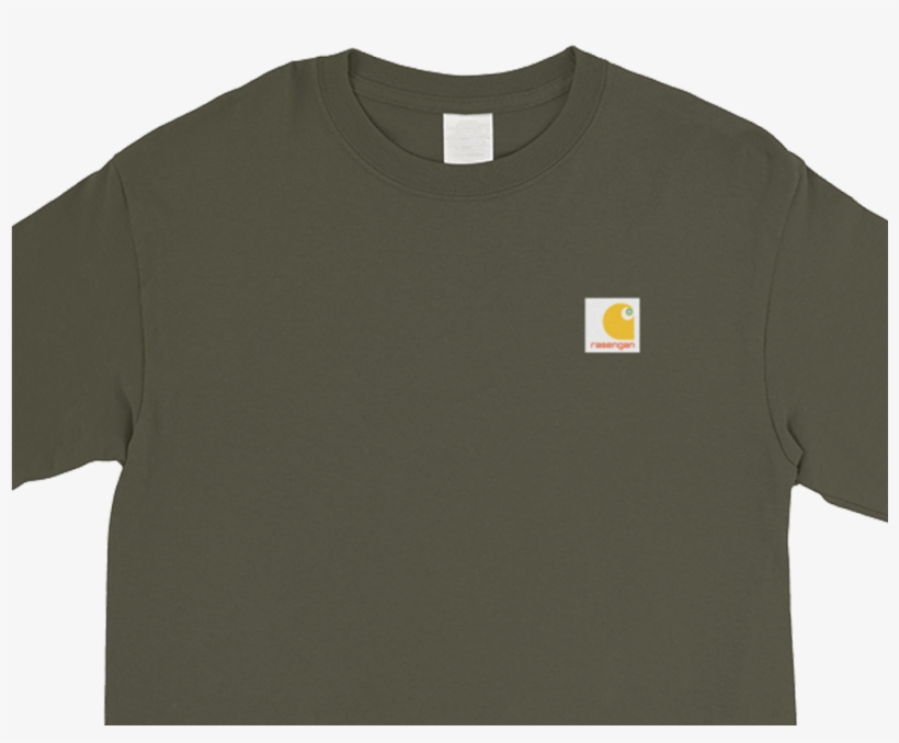 Naruto Rasengan Logo Longsleeve - Sweater, transparent png download