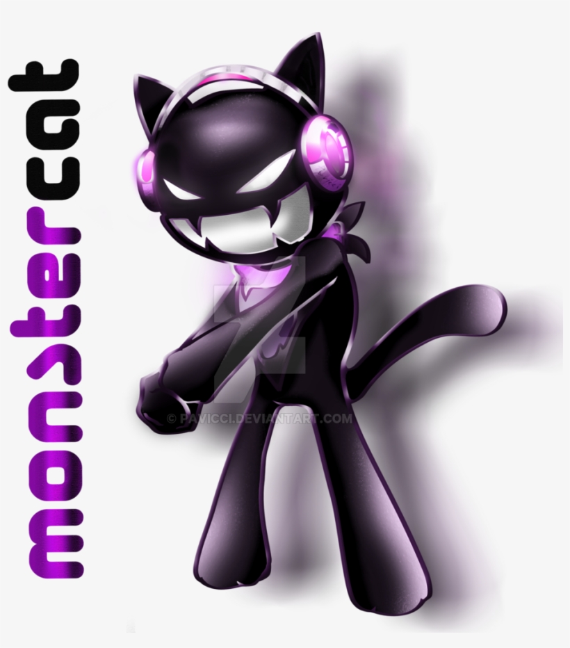 Fanart, Fan Art - Imagenes De Monstercat Png, transparent png download