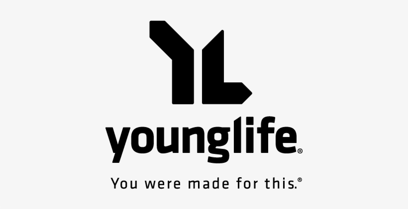 Young Life Silent Auction Fundraiser - Young Life Logo Transparent, transparent png download
