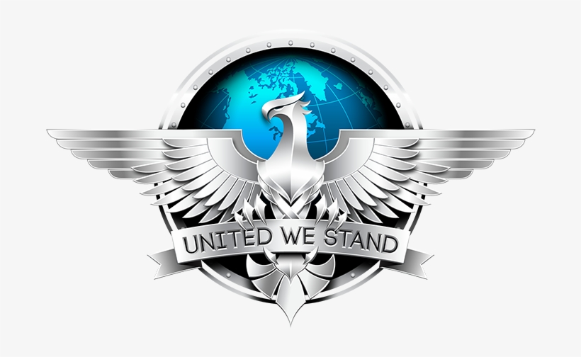 =uws= United We Stand ~ Recruiting - Video Game, transparent png download