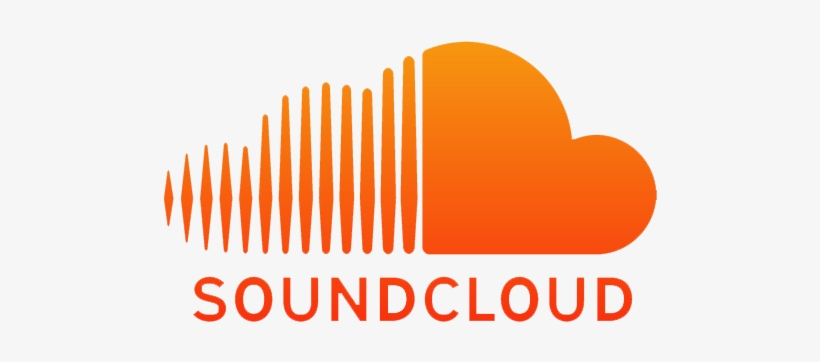 Soundcloud Logo PNG Image Transparent PNG Free Download On SeekPNG