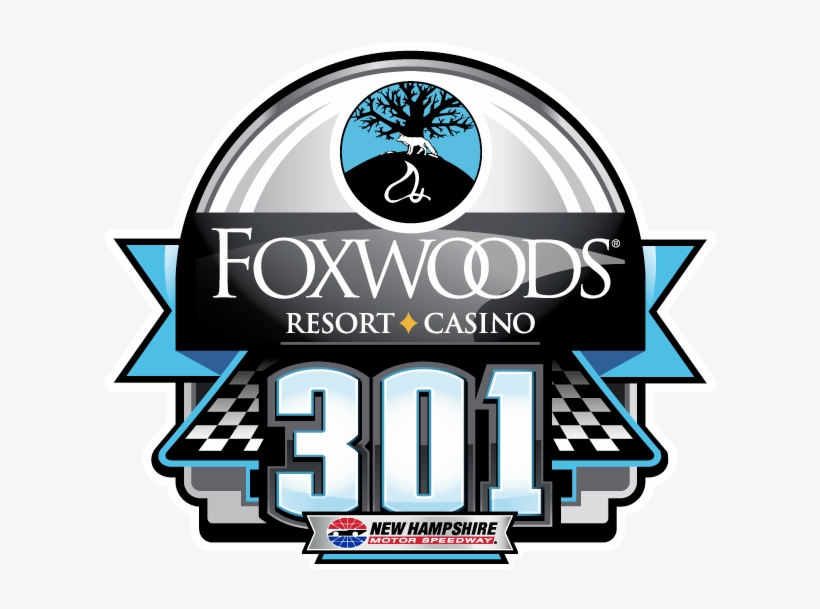 Monster Energy Nascar Cup Series Foxwoods Resort Casino - Foxwoods Resort Casino 301, transparent png download