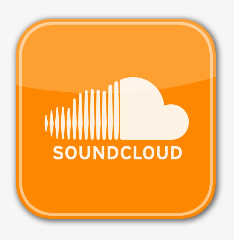Listen Or Download From Soundcloud - Soundcloud Followers, transparent png download
