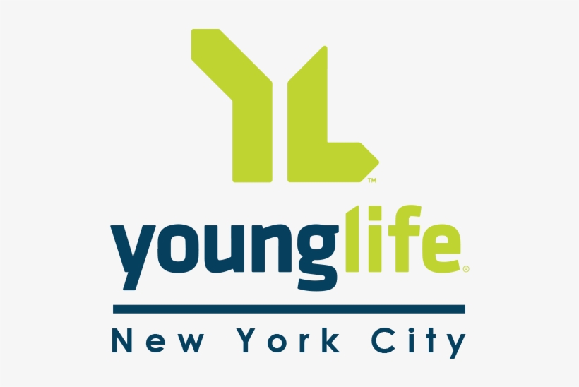 Young Life New York City - Young Life Gainesville Logo, transparent png download