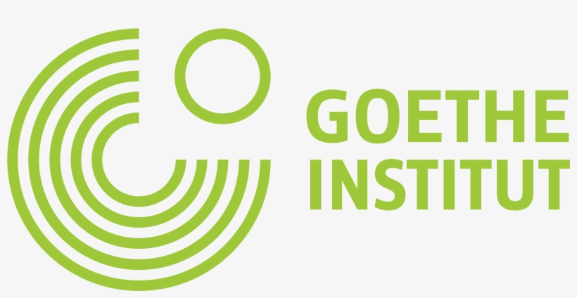 Supporting Creativity - Goethe Institut Wellington, transparent png download