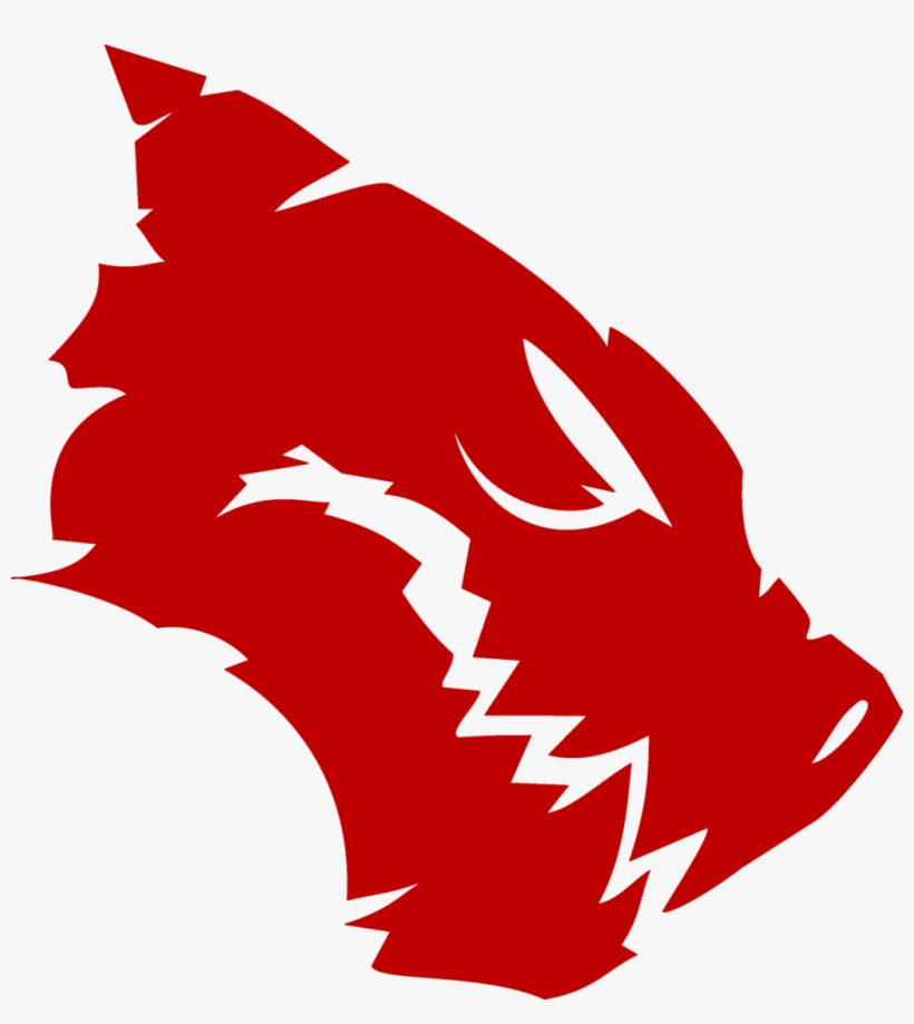 Rwby White Fang Symbol, transparent png download