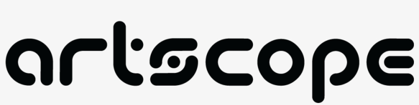 Artscope Magazine - Artscope Logo Magazine, transparent png download