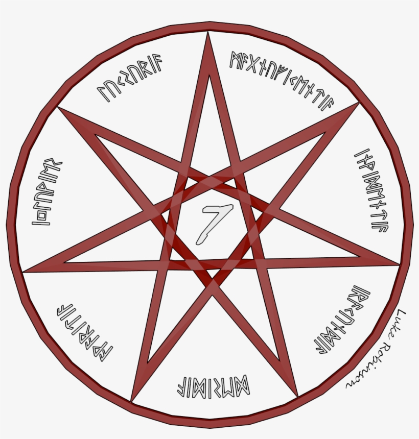 Dayz Of Our Lives Chauncey's Tale - 7 Deadly Sins Logo, transparent png download