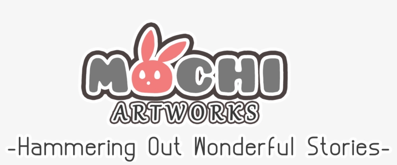 Mochi Artworks - Artist, transparent png download