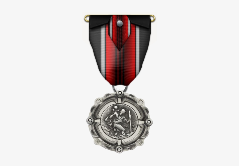 Awards - Medal, transparent png download
