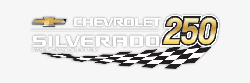 Chevrolet Silverado - Chevrolet Silverado 250 Nascar, transparent png download